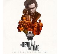 The Devil All The Time (Music From The Netflix Film) (Various Artists) [VINYL]
