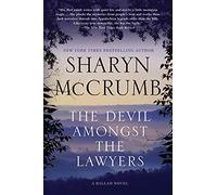 The Devil Amongst the Lawyers: A Ballad Novel: 8