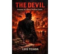 The Devil: Anatomy of a Power Without Limits (Política y sociedad)