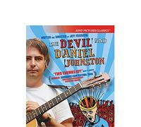 The Devil and Daniel Johnston