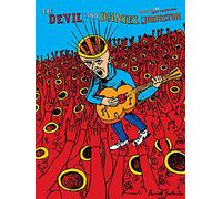 The Devil and Daniel Johnston