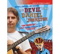 The Devil and Daniel Johnston