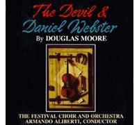 The Devil and Daniel Webster