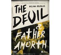 The Devil and Father Amorth (DVD) William Friedkin (US IMPORT)