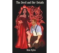 The Devil and Her Details: A Marriage of Convenience Mafia Romance (Devils and Dreamers)