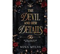 The Devil and Her Details (Discreet Cover)