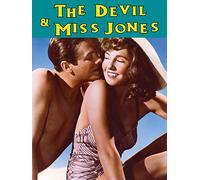 The Devil and Miss Jones