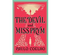 The Devil and Miss Prym – Compelling Spiritual Fiction Novel About the Battle Between Good and Evil