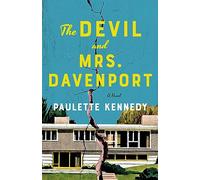 The Devil and Mrs. Davenport: A Novel