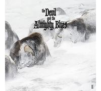 The Devil and the Almighty Blues - II