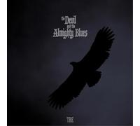 The Devil and the Almighty Blues - TRE [VINYL]