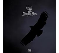 TRE – The Devil and the Almighty Blues – Vinyl – Membran