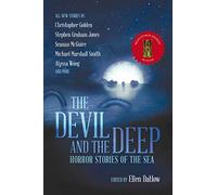 The Devil and the Deep: Horror Stories of the Sea