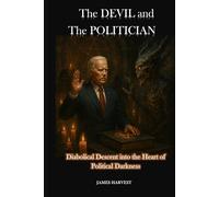 The Devil and the Politician: Diabolical Descent into the Heart of Political Darkness