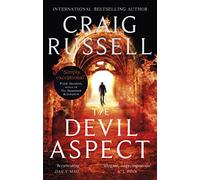 The Devil Aspect: 'A blood-pumping, nerve-shredding thriller'