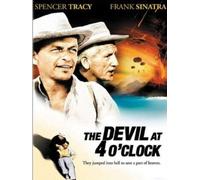 The Devil At 4 O'Clock