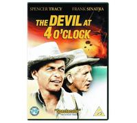 The Devil at 4 O'clock [DVD] [2006]