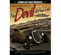 The Devil at Your Feet