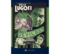 The Devil Bat