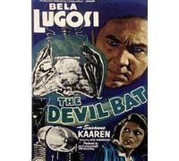 The Devil Bat