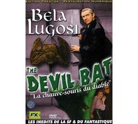 The Devil Bat
