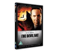 The Devil Bat [DVD]