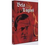 The Devil Bat / Invisible Ghost 2 DVD Box Set