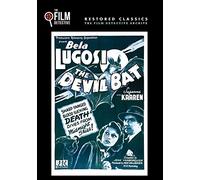 The Devil Bat (The Film Detective Restored Version)