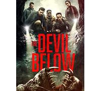 The Devil Below