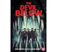 The Devil Below