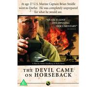 The Devil Came On Horseback [DVD]