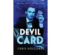 The Devil Card: The 3rd Hidden Gotham Novel: 3