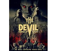 The Devil Comes At Night