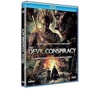 The Devil Conspiracy (Blu-Ray)