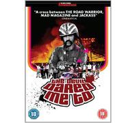 The Devil Dared Me To [DVD]