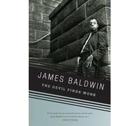 The Devil Finds Work: An Essay (Vintage International)