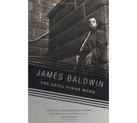 The Devil Finds Work (Vintage International) by James Baldwin PhD (2011-09-13)