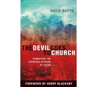 The Devil Goes to Church: Combating the Everyday Attacks of Satan