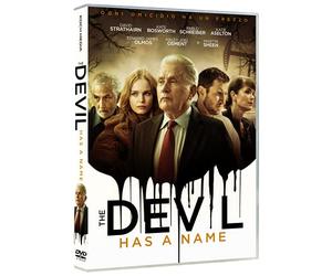 The Devil Has a Name