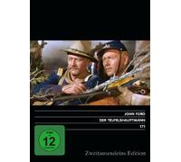 The Devil Headman 2 thousand one edition film 171.