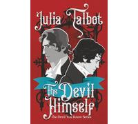The Devil Himself: 1 (The Devil You Know)