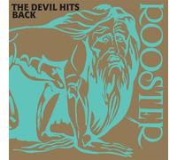 The Devil Hits Back By Atomic Rooster (2008-08-04)