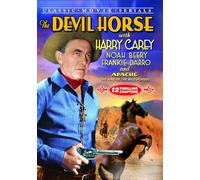 The Devil Horse (DVD-R) (1932) (All Regions) (NTSC) (US Import)