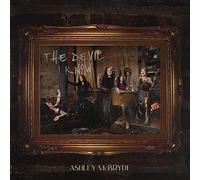 Ashley McBryde – The Devil I Know