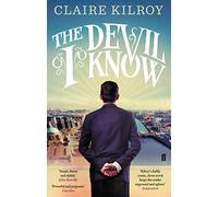 The Devil I Know: ‘Powerful and poignant.’ Guardian