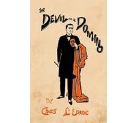 The Devil in a Domino (Valancourt Classics)