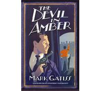 The Devil in Amber: A Lucifer Box Novel