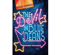The Devil In Blue Jeans