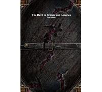 The Devil in Britain and America