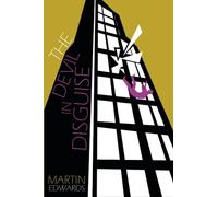 The Devil In Disguise: 6 (Harry Devlin)